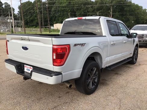 Certified 2023 Ford F150 XLT w/ Equipment Group 302A High AWD/4WD image 10