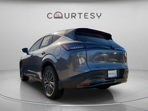 New 2026 Nissan Murano SL image 2