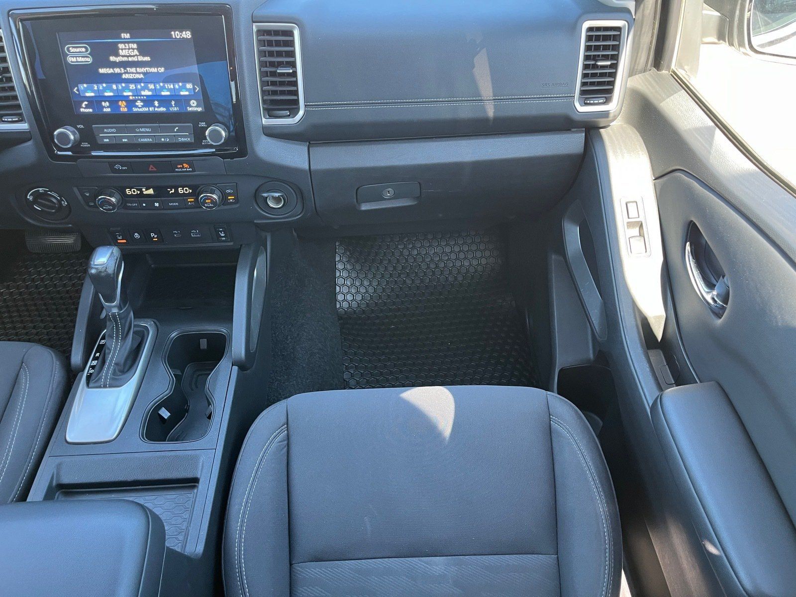 Used 2024 Nissan Frontier SV w/ SV Convenience Package AWD/4WD image 15