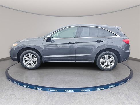 Used 2013 Acura RDX AWD image 9