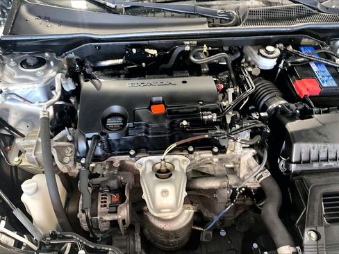 Used 2024 Honda Civic Sport image 29