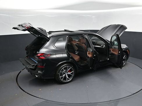 New 2026 BMW X5 xDrive50e w/ M Sport Package AWD/4WD image 49