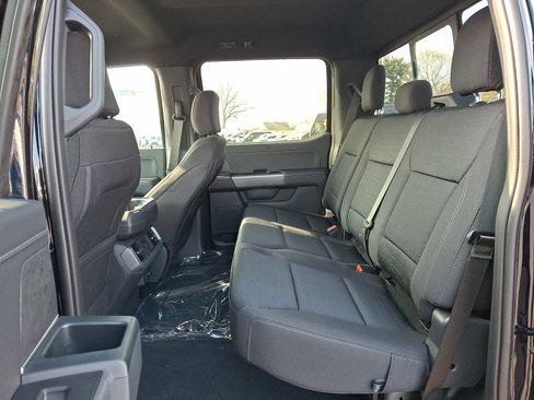 New 2026 Ford F150 XLT w/ Equipment Group 302A MID image 8