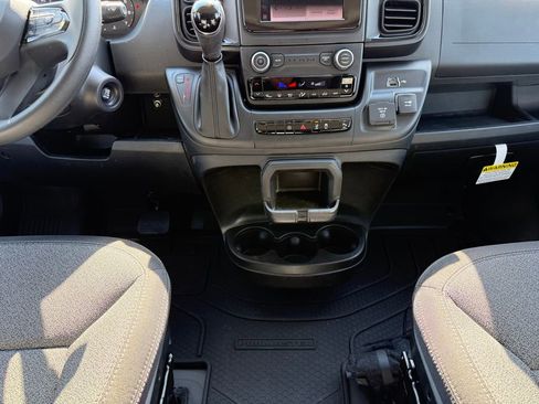 New 2025 RAM ProMaster 1500 w/ Safety Group FWD image 26