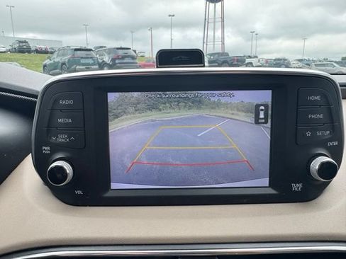 Used 2020 Hyundai Santa Fe SEL AWD/4WD image 22