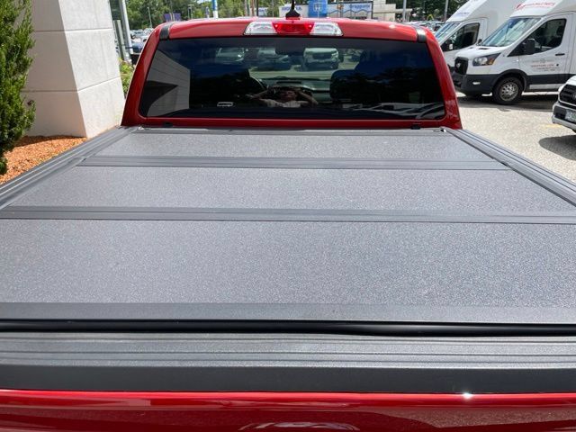 Certified 2023 Ford Ranger XLT AWD/4WD image 47