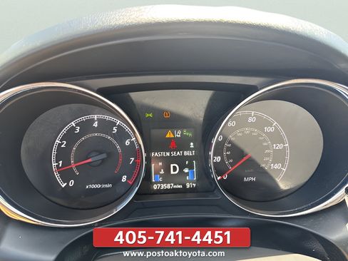 Used 2023 Mitsubishi Outlander Sport LE AWD/4WD image 8