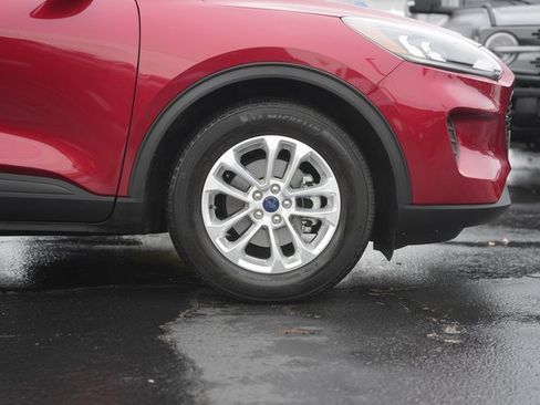 Used 2022 Ford Escape SE w/ Convenience Package image 4