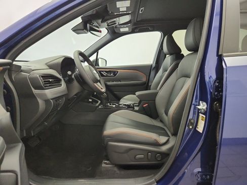 New 2026 Subaru Forester Touring AWD/4WD image 6