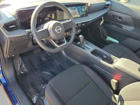 New 2026 Nissan Kicks S image 19