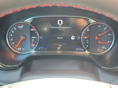 Used 2025 Chevrolet Blazer RS image 24