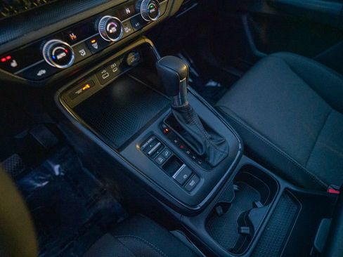 Used 2023 Honda CR-V EX image 28