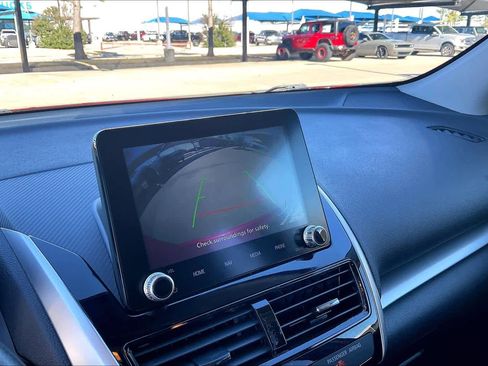 Used 2024 Mitsubishi Eclipse Cross SE image 25