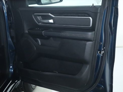 Certified 2023 RAM 1500 Big Horn AWD/4WD image 33