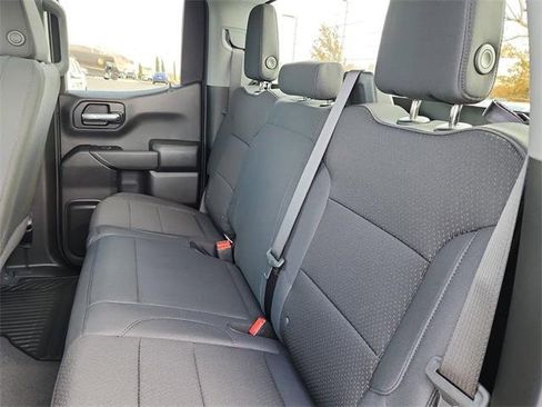 New 2026 GMC Sierra 1500 Pro w/ Graphite Edition image 17