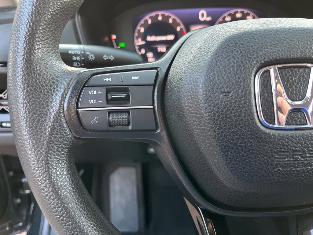 Used 2023 Honda Accord LX image 21