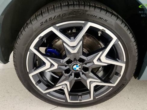 Used 2026 BMW X2 M35i AWD/4WD image 80