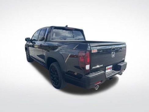 Certified 2023 Honda Ridgeline RTL image 3