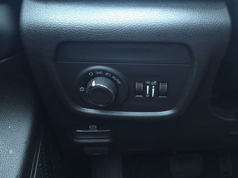Certified 2024 Jeep Grand Cherokee Altitude AWD/4WD image 29