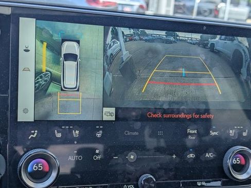 Used 2024 Lexus TX 350 FWD w/ Technology Package image 14