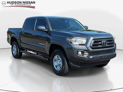 Used 2023 Toyota Tacoma SR5