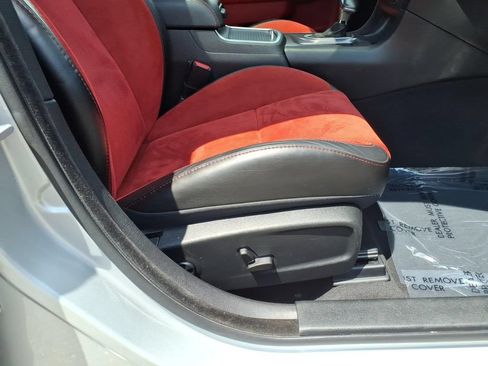 Used 2021 Dodge Charger Scat Pack RWD image 16