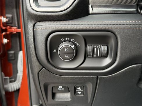 Used 2024 RAM 1500 TRX image 21