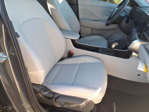 New 2026 Hyundai Kona SEL Sport image 7