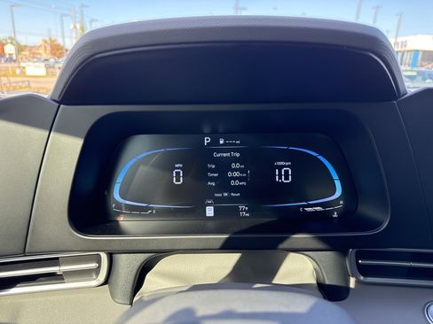 New 2026 Hyundai Elantra Sport image 16