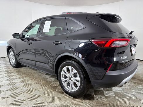 Used 2025 Ford Escape Active FWD image 5