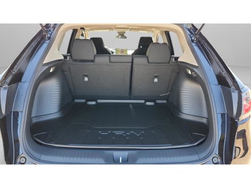 New 2026 Honda HR-V LX image 28