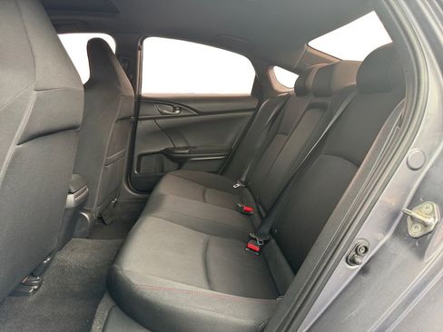 Used 2019 Honda Civic Si image 16