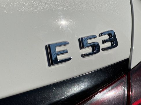 Used 2022 Mercedes-Benz E 53 AMG 4MATIC Sedan image 22