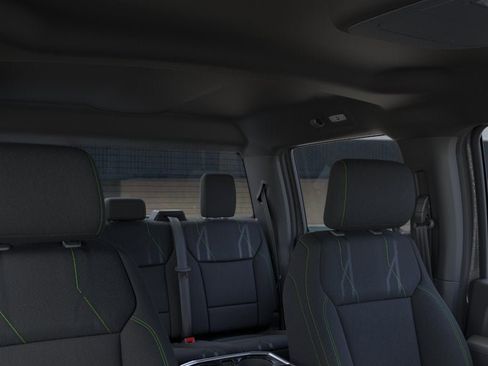 New 2025 Ford F150 STX image 22