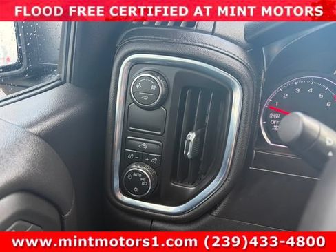 Used 2019 Chevrolet Silverado 1500 LT w/ All-Star Edition RWD image 22