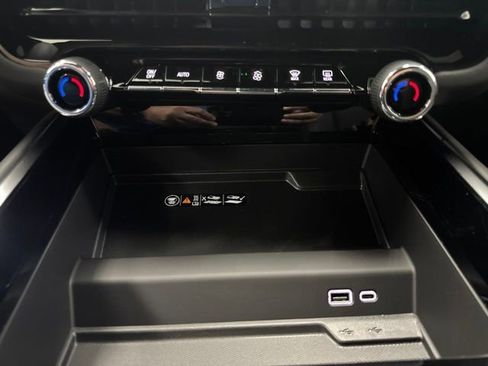 New 2026 Chevrolet Tahoe Premier AWD/4WD image 20