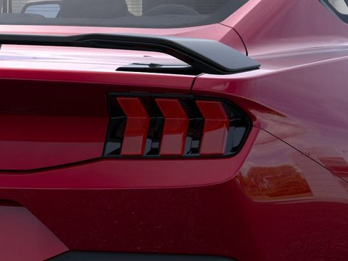 New 2026 Ford Mustang Dark Horse image 21