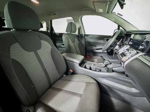 Certified 2023 Kia Sorento LX AWD/4WD image 27