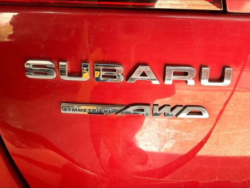 Used 2016 Subaru Outback 2.5i AWD/4WD image 30