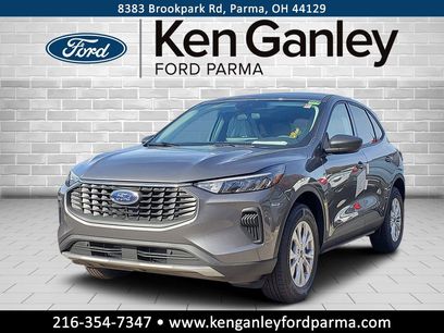 New 2026 Ford Escape Active w/ Tech Pack #1