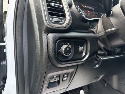 Used 2021 RAM 1500 Rebel w/ Level 1 Equipment Group AWD/4WD image 24