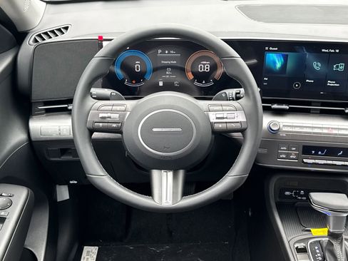 New 2026 Hyundai Kona SEL Sport FWD image 24