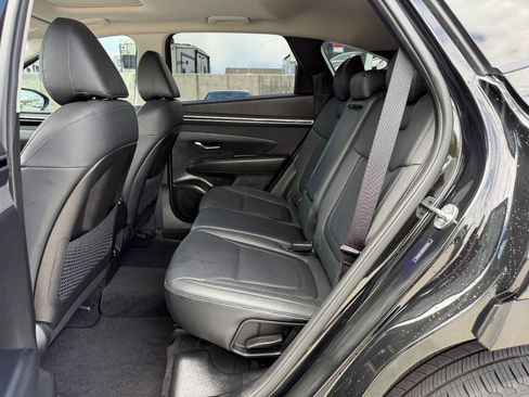 Used 2023 Hyundai Tucson SEL w/ Convenience Package AWD/4WD image 18