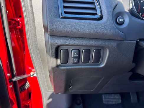 New 2026 Mitsubishi Outlander Sport LE image 9