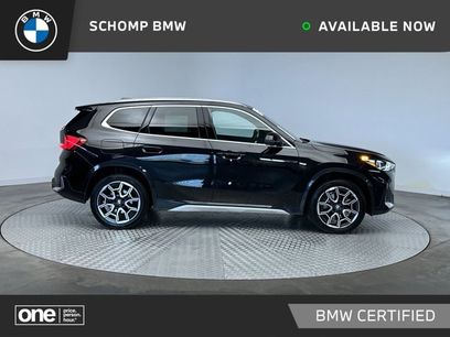 Certified 2025 BMW X1 xDrive28i w/ Technology Package