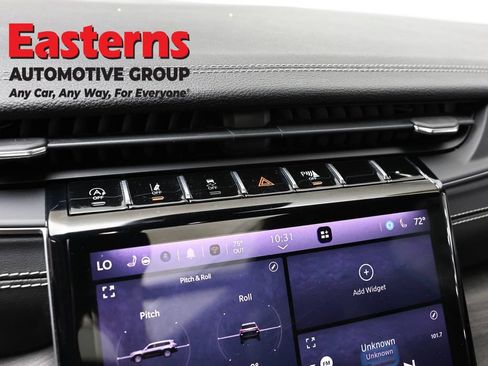 Used 2024 Jeep Grand Cherokee L Limited w/ Luxury Tech Group II AWD/4WD image 21