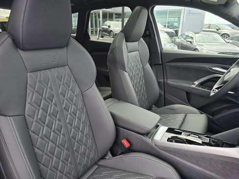 New 2026 Audi SQ5 Premium Plus AWD/4WD image 12