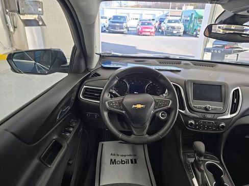 Certified 2024 Chevrolet Equinox LT image 12