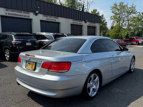 Used 2009 BMW 328i Convertible RWD image 24