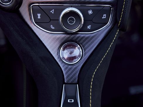 Used 2022 McLaren 720S Spider image 69